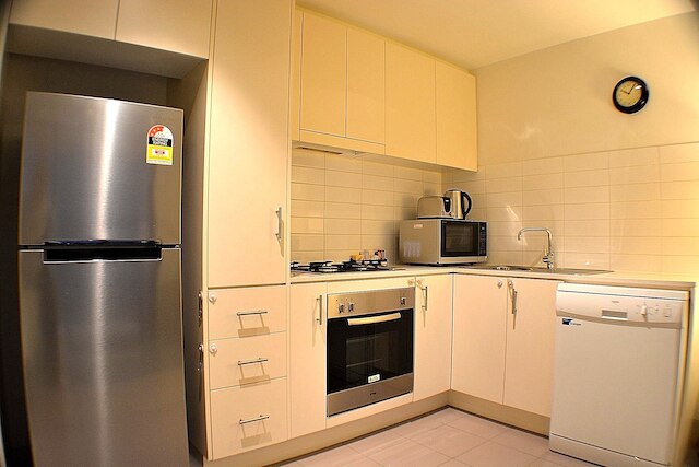 ロイヤル ステイズ アパートメンツ クラレンドン ストリート