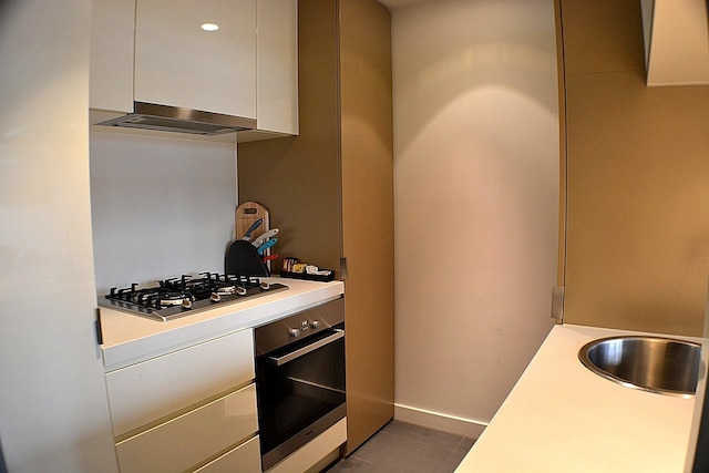 ロイヤル ステイズ アパートメンツ メルボルン CBD