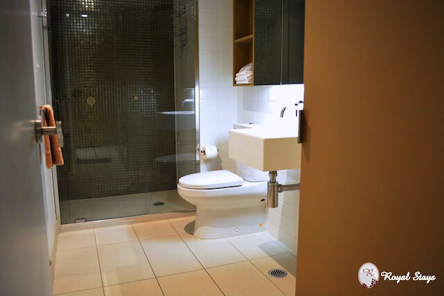 ロイヤル ステイズ アパートメンツ メルボルン CBD