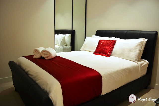 ロイヤル ステイズ アパートメンツ メルボルン CBD