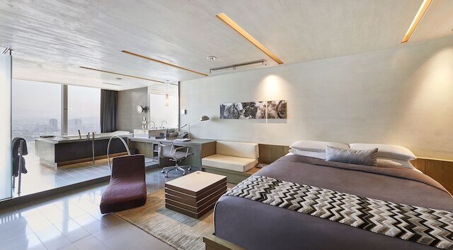 ビスタ ウォーカーヒル ソウル