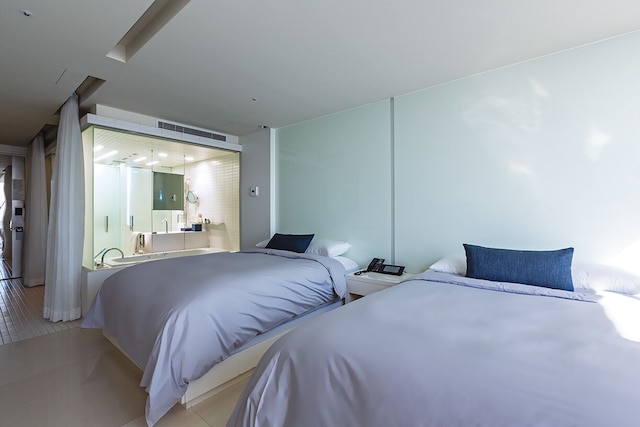 ビスタ ウォーカーヒル ソウル