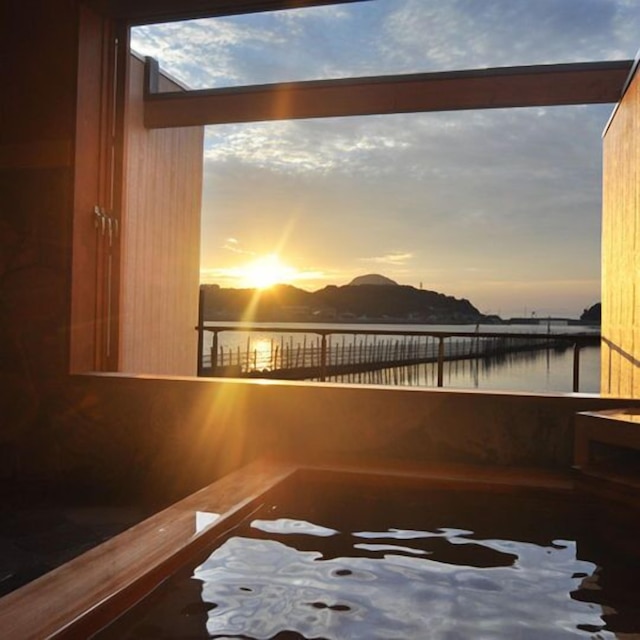 旅館 なかしま荘