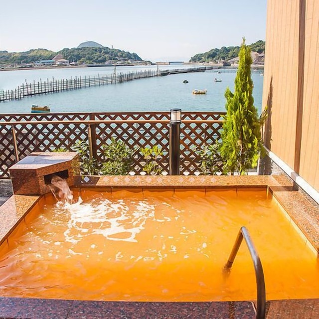 旅館 なかしま荘