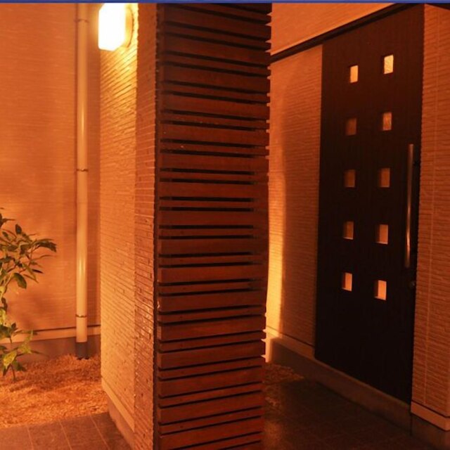 旅館 なかしま荘