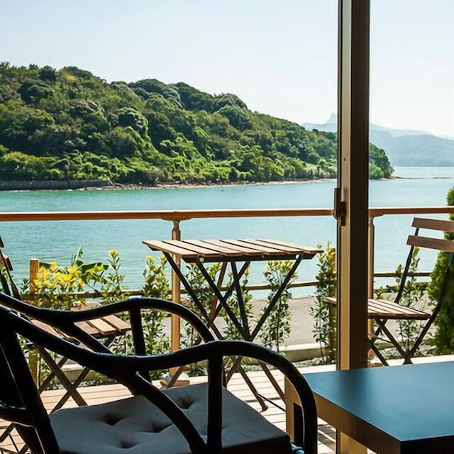 旅館 なかしま荘