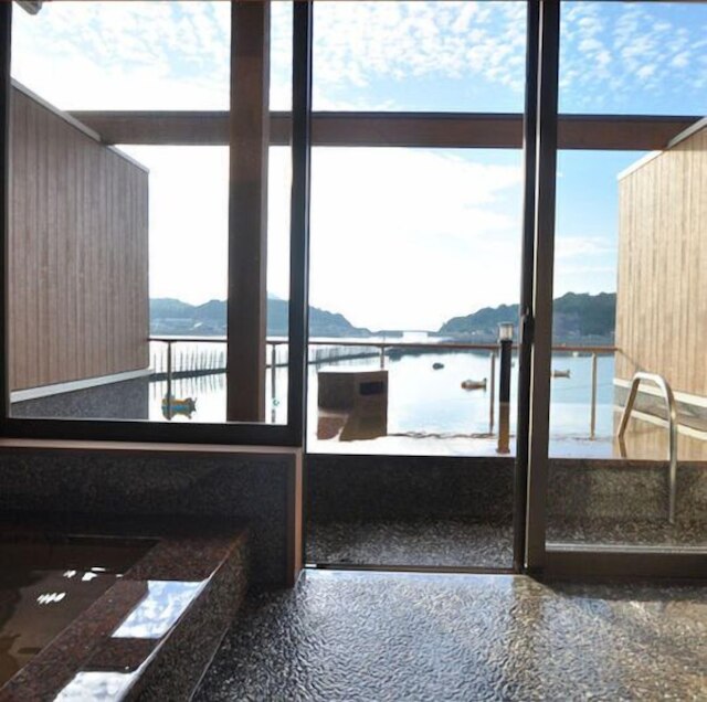 旅館 なかしま荘