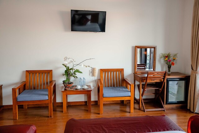 トレンディ ライフ ヴィラ ホイ アン