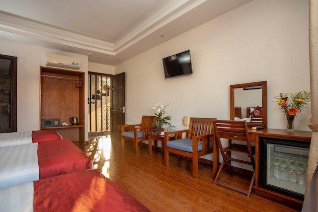 トレンディ ライフ ヴィラ ホイ アン