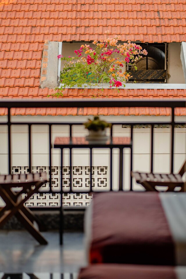 トレンディ ライフ ヴィラ ホイ アン