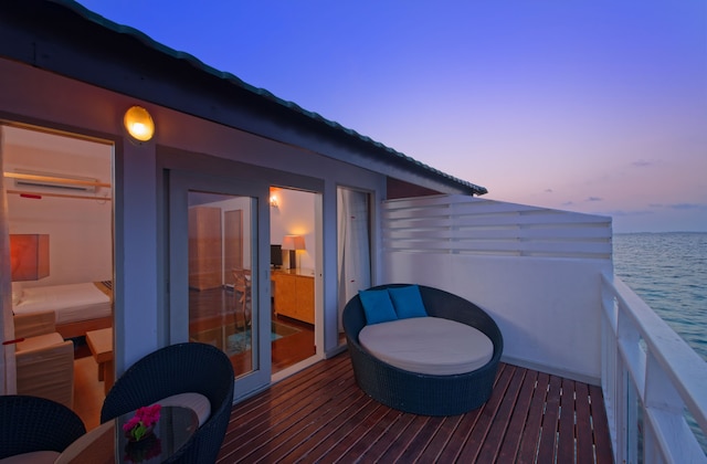 エンブドゥ ビレッジ