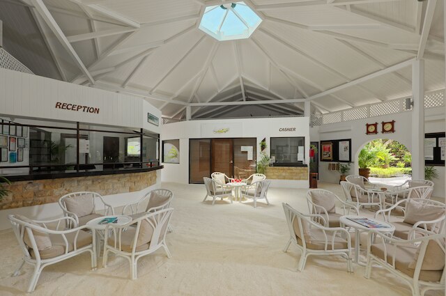 エンブドゥ ビレッジ