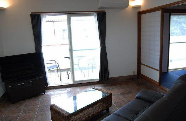 ヴィラオルティージャ