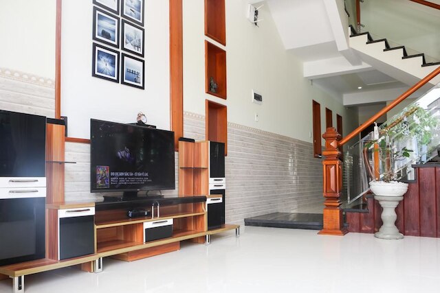 ベト ニャット ホームステイ