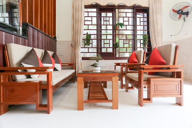 ベト ニャット ホームステイ