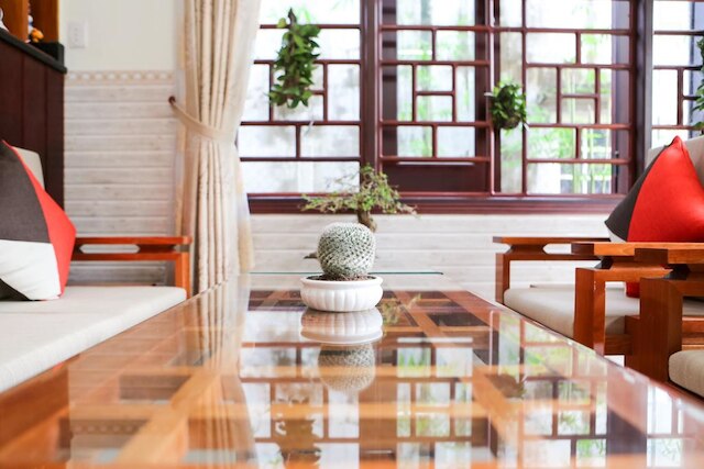 ベト ニャット ホームステイ