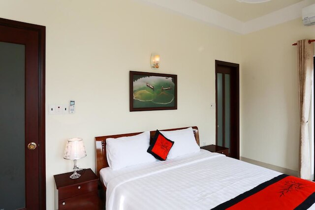 ベト ニャット ホームステイ