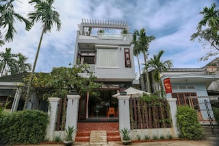 ベト ニャット ホームステイ