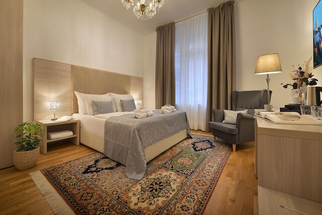 オールドタウン レジデンス by リトルキング