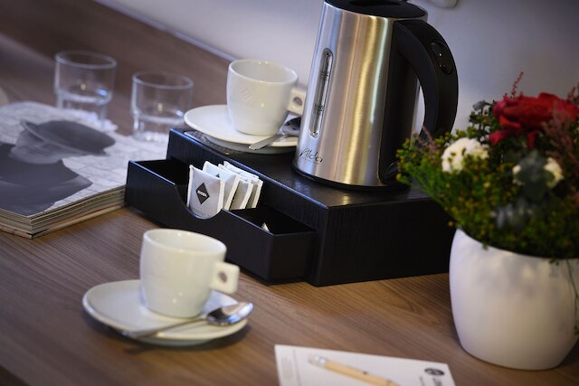 オールドタウン レジデンス by リトルキング