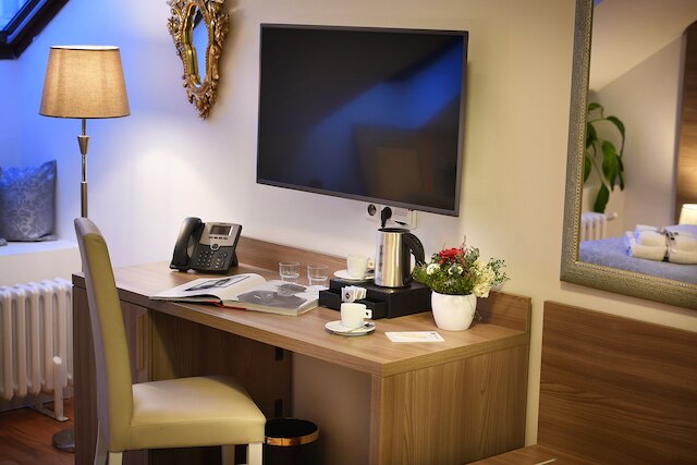 オールドタウン レジデンス by リトルキング