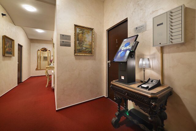 オールドタウン レジデンス by リトルキング