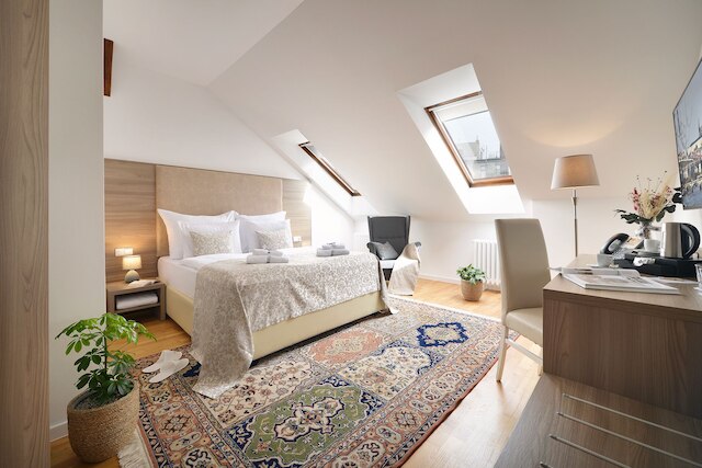 オールドタウン レジデンス by リトルキング