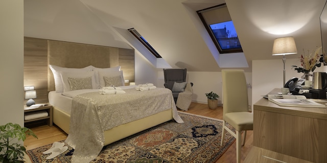 オールドタウン レジデンス by リトルキング