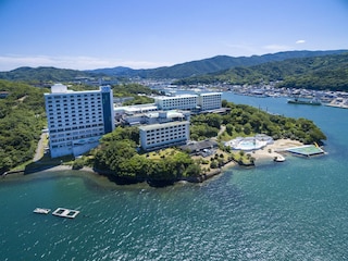 鳥羽シーサイドホテル