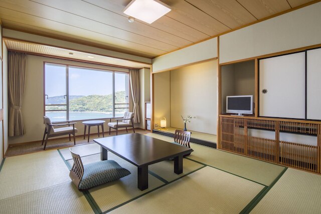 鳥羽シーサイドホテル