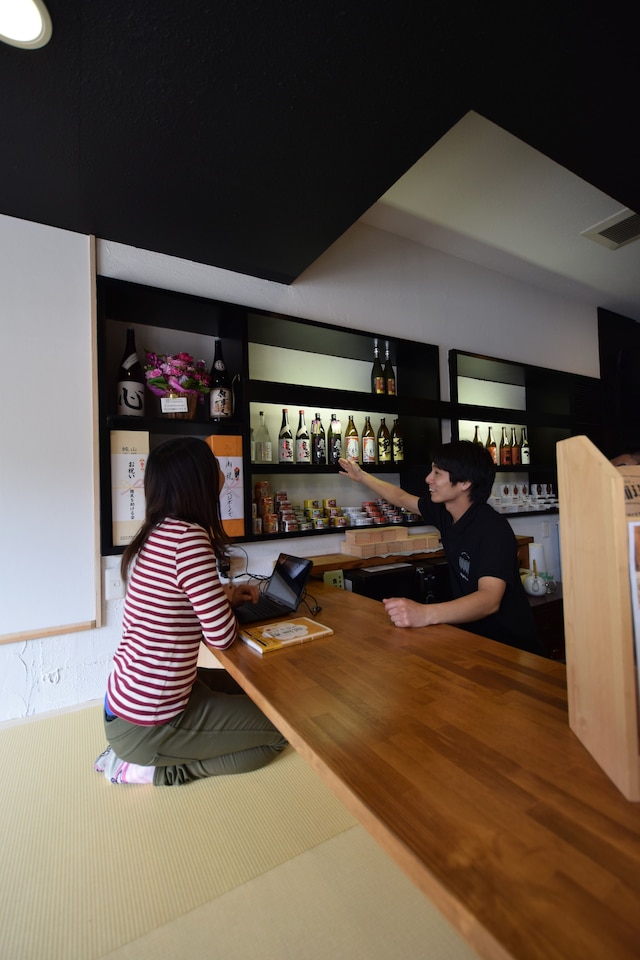 佐賀インターナショナルゲストハウス HAGAKURE