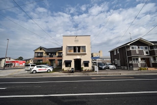 佐賀インターナショナルゲストハウス HAGAKURE