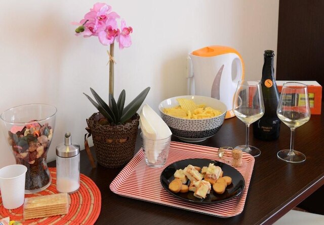 B&B レディー フローレンス