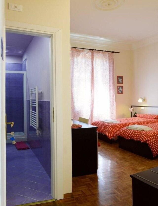 B&B レディー フローレンス