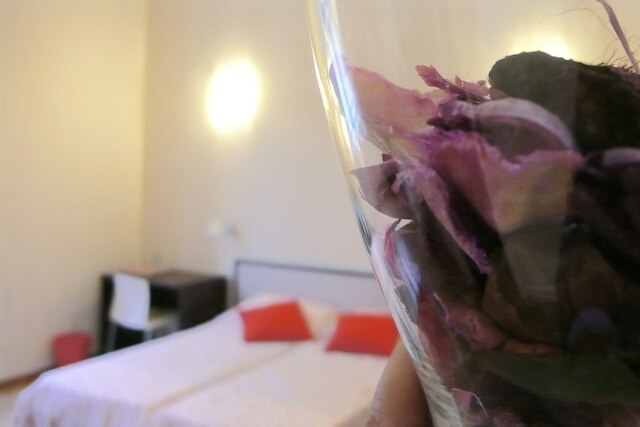 B&B レディー フローレンス