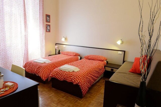 B&B レディー フローレンス