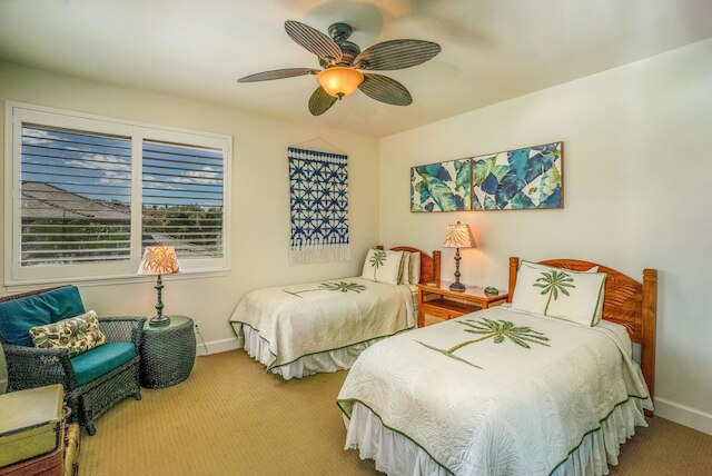 クララニ アット マウナ ラニ #405 3 ベッドルーム タウンハウス バイ レッドオーニング