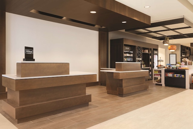 ヒルトン ガーデン フェニックス テンペ、ユニバーシティ リサーチ パーク