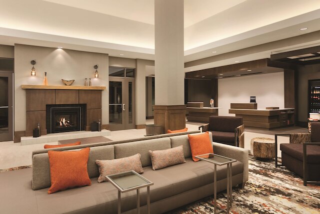 ヒルトン ガーデン フェニックス テンペ、ユニバーシティ リサーチ パーク