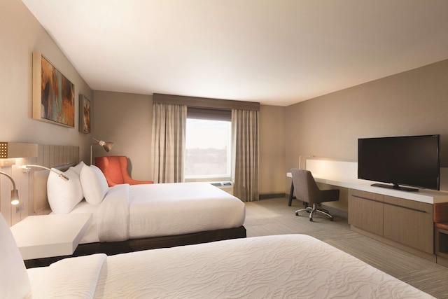 ヒルトン ガーデン フェニックス テンペ、ユニバーシティ リサーチ パーク