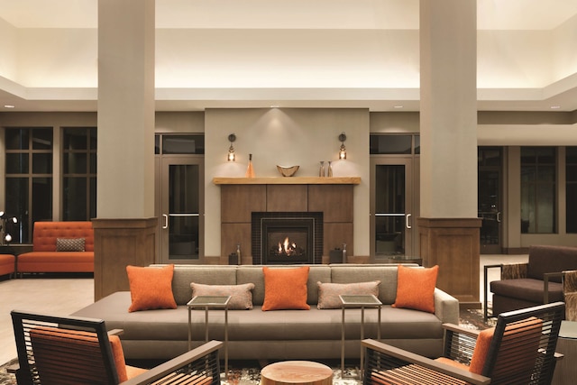 ヒルトン ガーデン フェニックス テンペ、ユニバーシティ リサーチ パーク