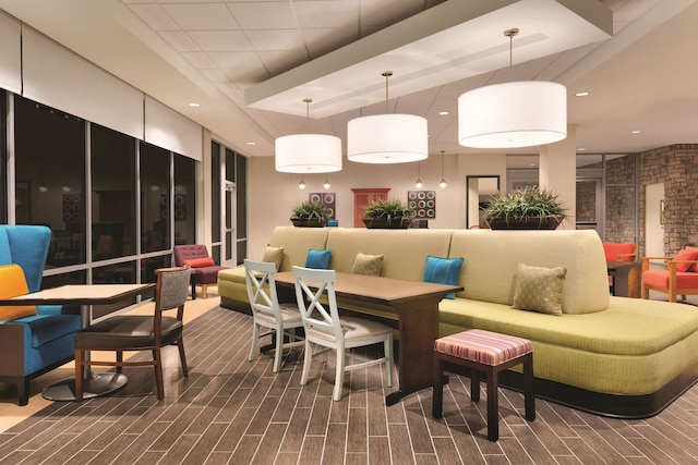 ホーム 2 スイーツ バイ ヒルトン フェニックス テンピ ユニバーシティ リサーチ パーク