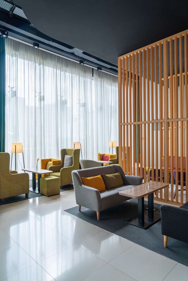 パーク イン バイ ラディソン ナイロビ ウェストランズ