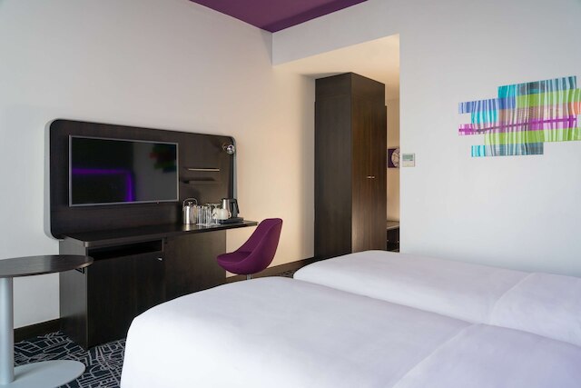 パーク イン バイ ラディソン ナイロビ ウェストランズ