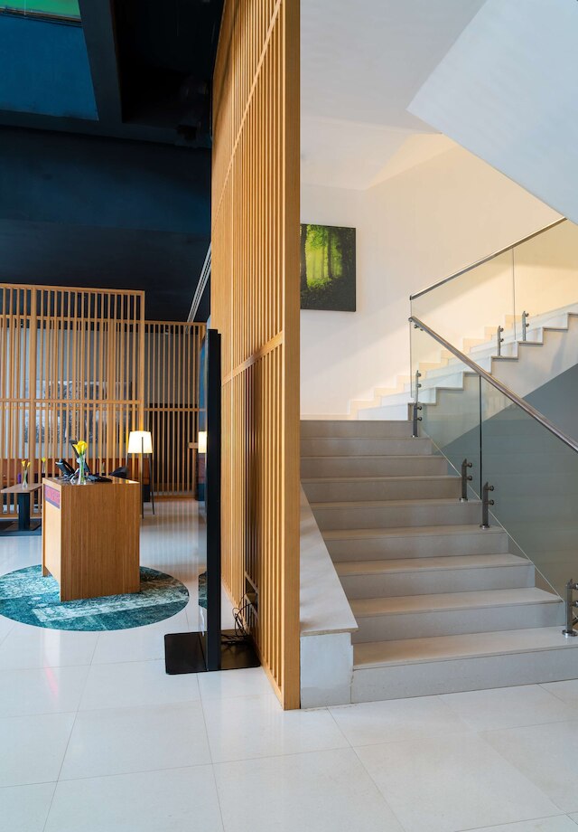 パーク イン バイ ラディソン ナイロビ ウェストランズ