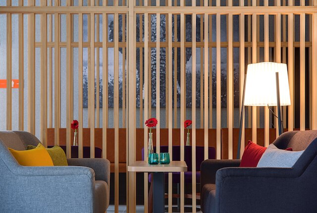 パーク イン バイ ラディソン ナイロビ ウェストランズ