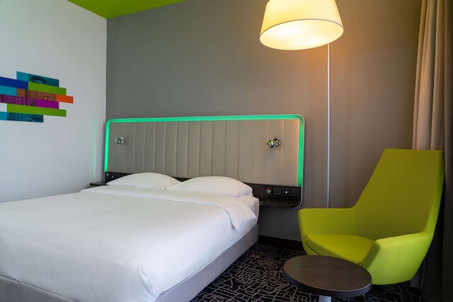 パーク イン バイ ラディソン ナイロビ ウェストランズ