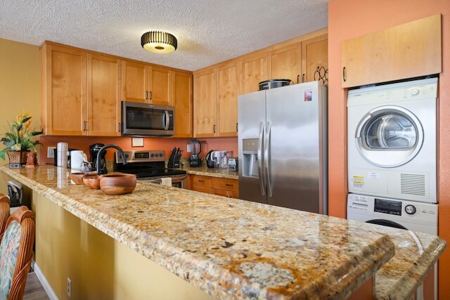 シー ゲE 1-205 - オーシャンフロント 2 ベッドルーム コンド バイ レッドオーニング