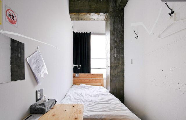 ニューワールドイン