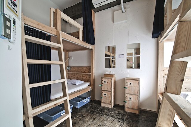 ニューワールドイン